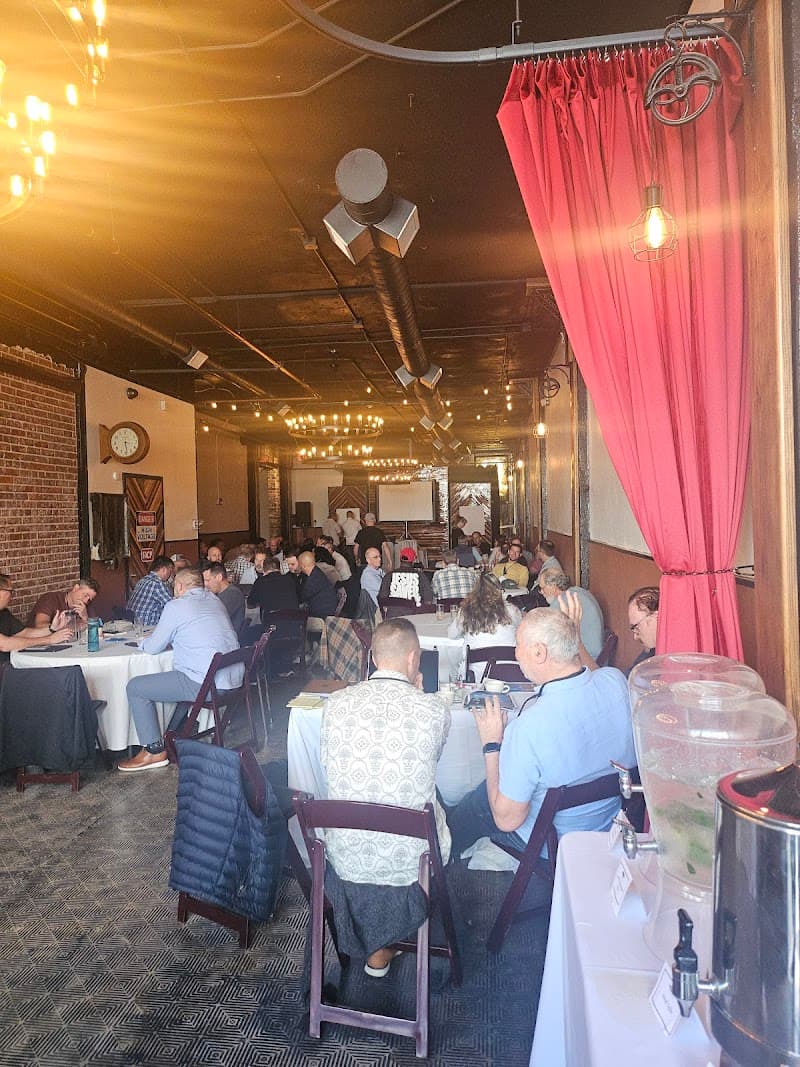 Journeyman's Hall photo 4