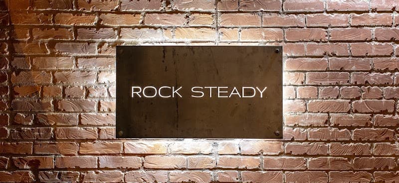 Rock Steady - Atlanta photo 4