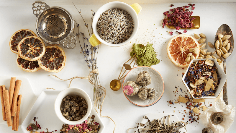 Just Add Honey Tea Company photo 2
