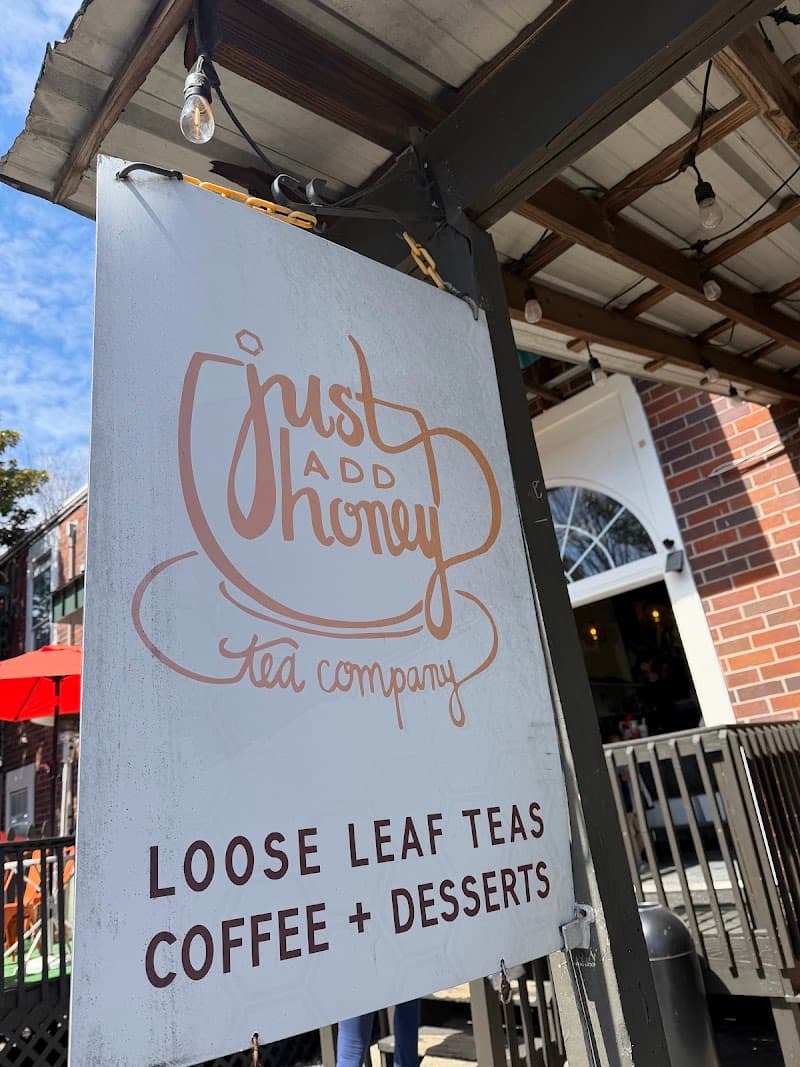Just Add Honey Tea Company photo 5