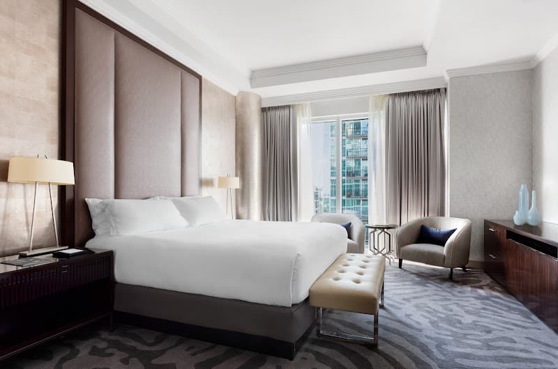 Loews Atlanta Hotel photo 2