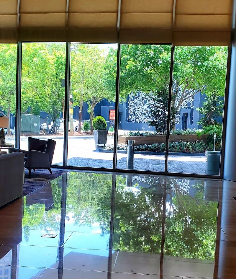 Loews Atlanta Hotel photo 3
