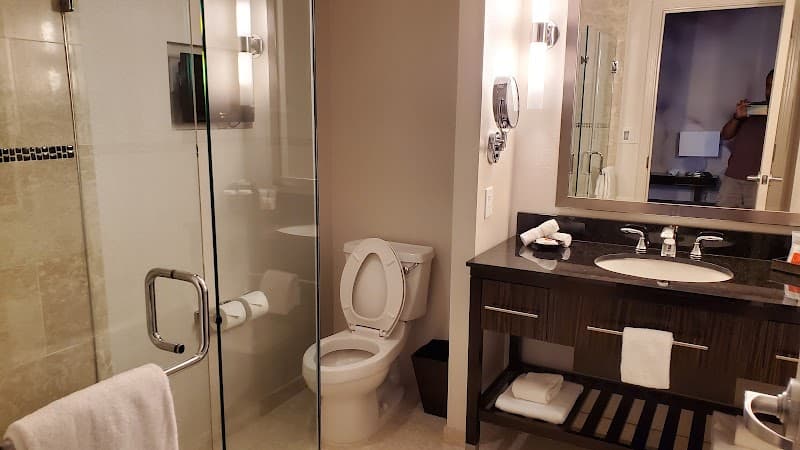Loews Atlanta Hotel photo 4