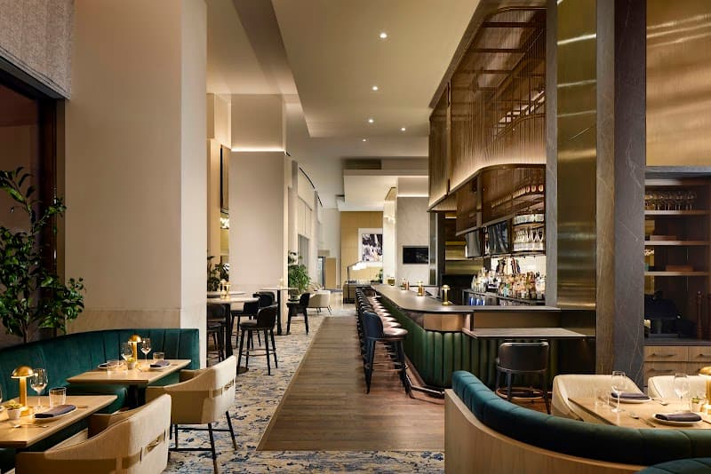 Loews Atlanta Hotel photo 5