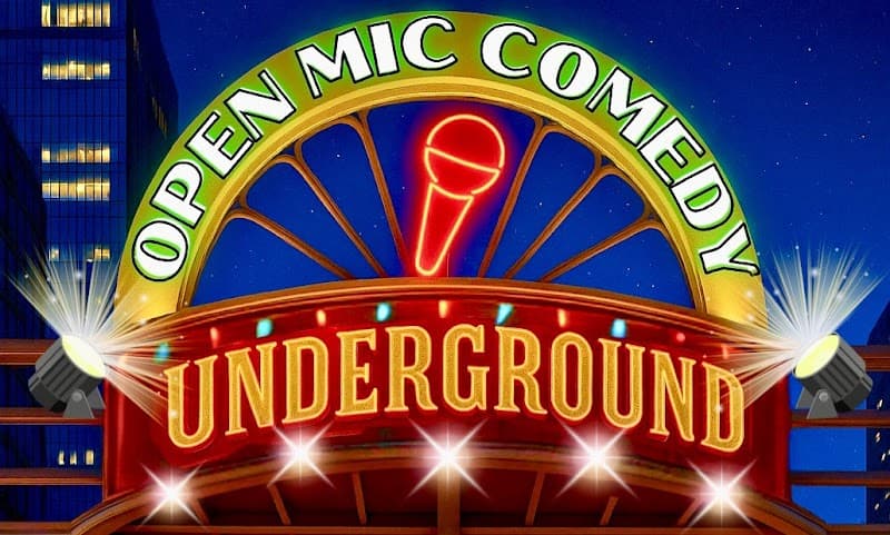 Underground Comedy Club