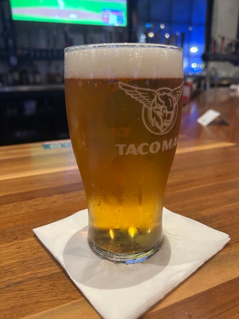 Taco Mac Cumberland photo 4