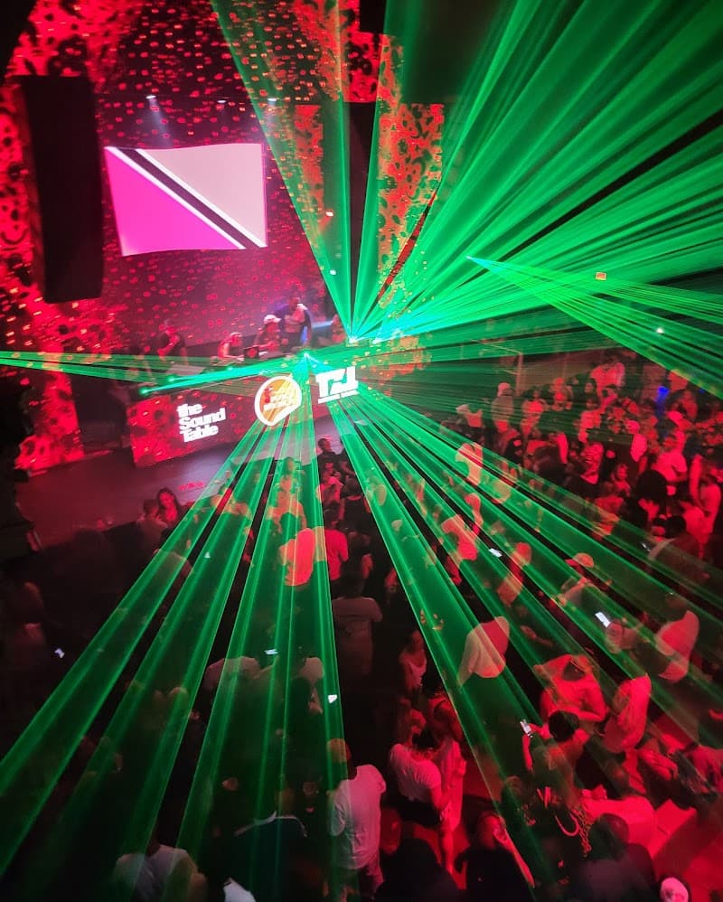 Believe Music Hall photo 4