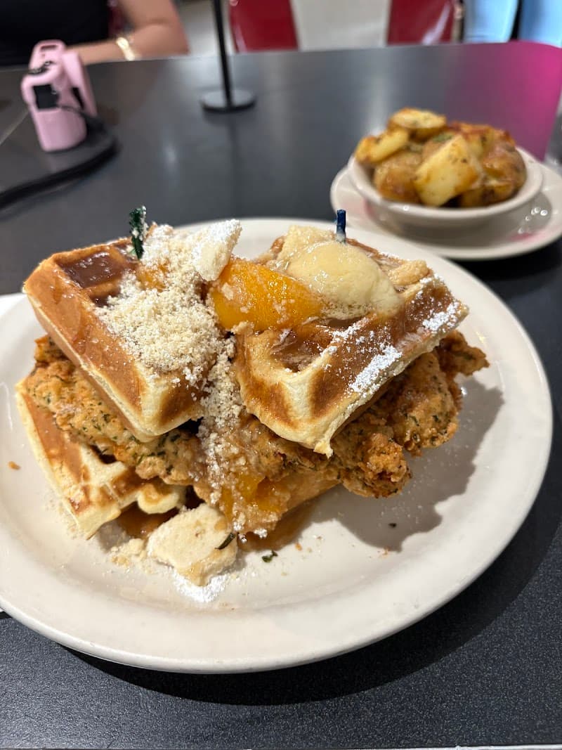 Atlanta Breakfast Club photo 5
