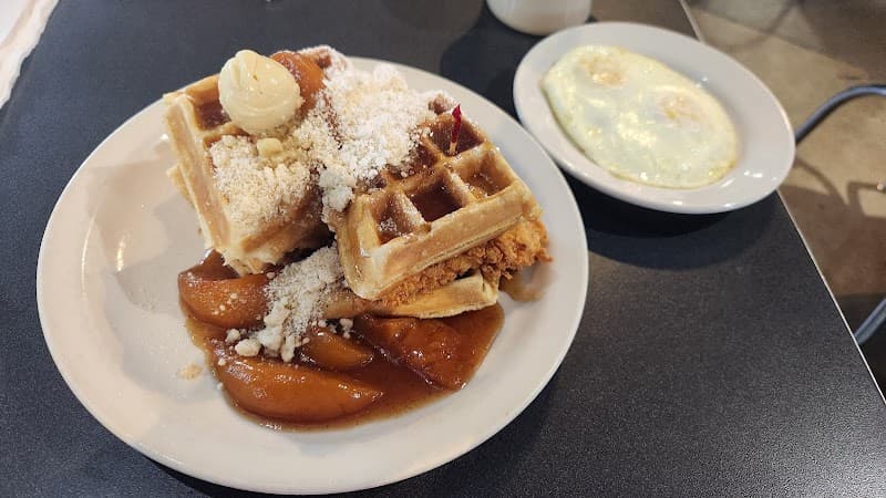 Atlanta Breakfast Club photo 2