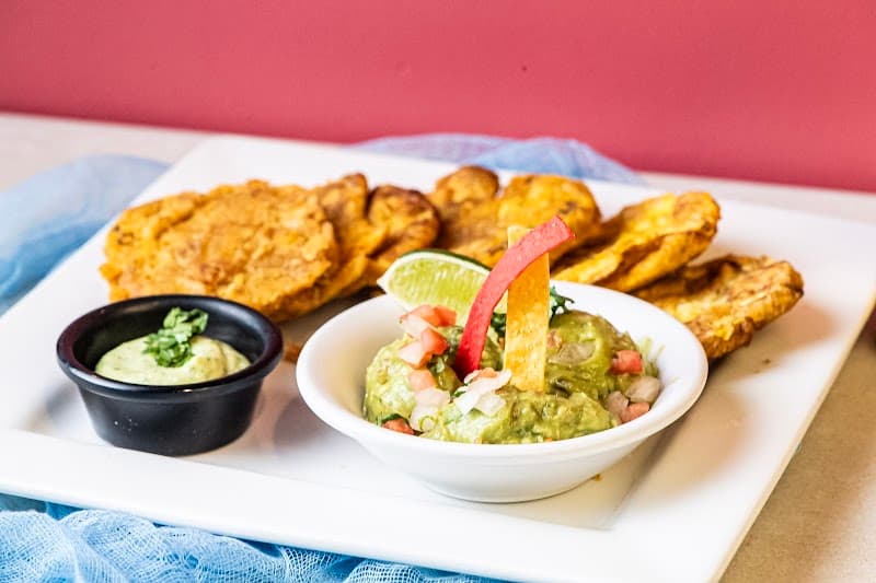 Habanero's Taqueria photo 2