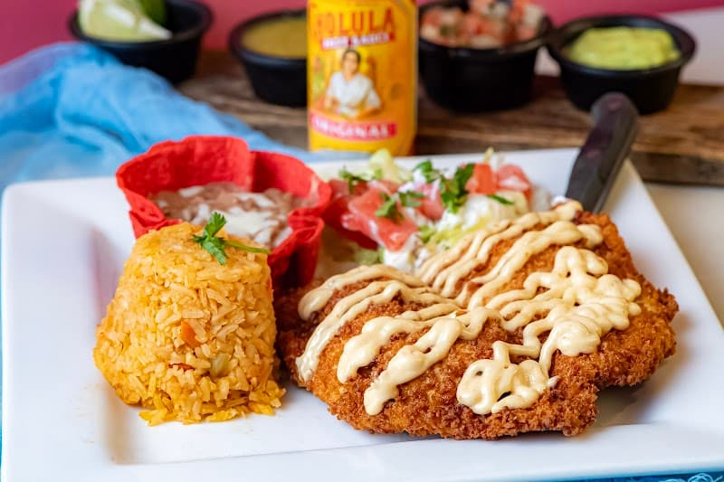 Habanero's Taqueria photo 4