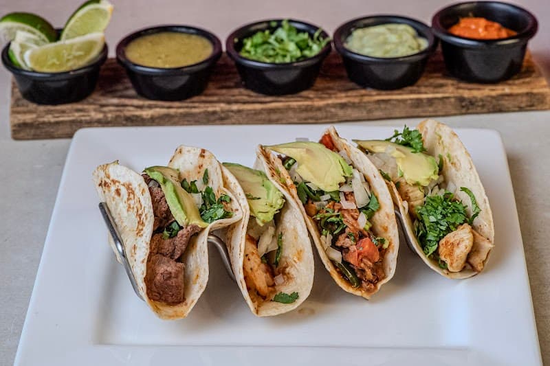 Habanero's Taqueria photo 5