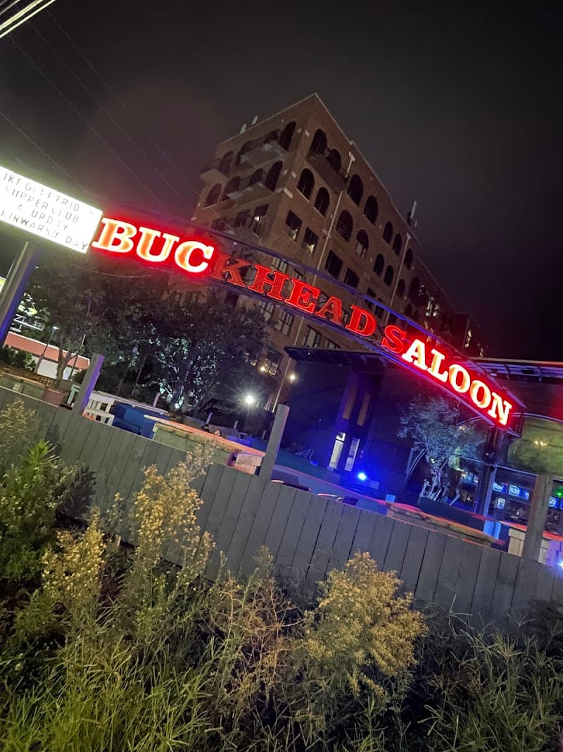 Buckhead Saloon photo 4