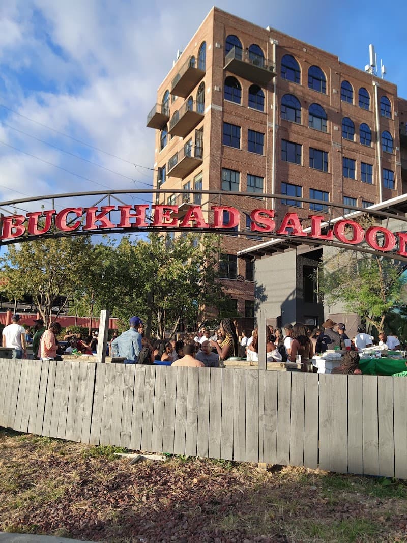 Buckhead Saloon photo 5