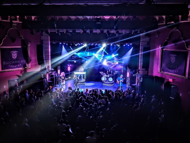 Buckhead Theatre