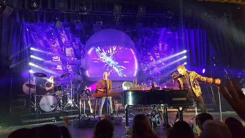 Buckhead Theatre photo 5