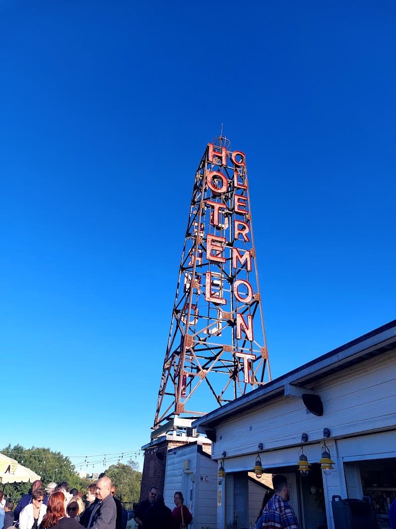The Rooftop at Clermont photo 5