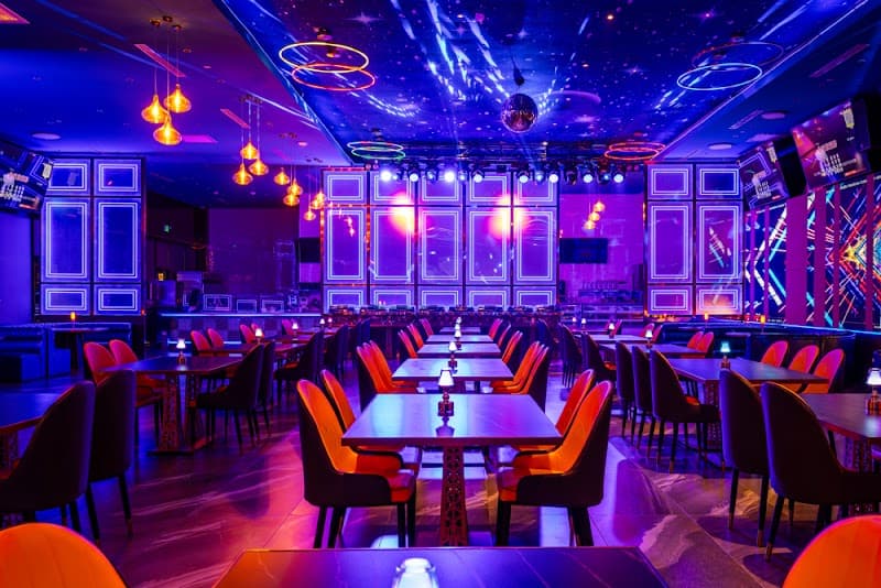 Sapphire Karaoke & Restaurant photo 2