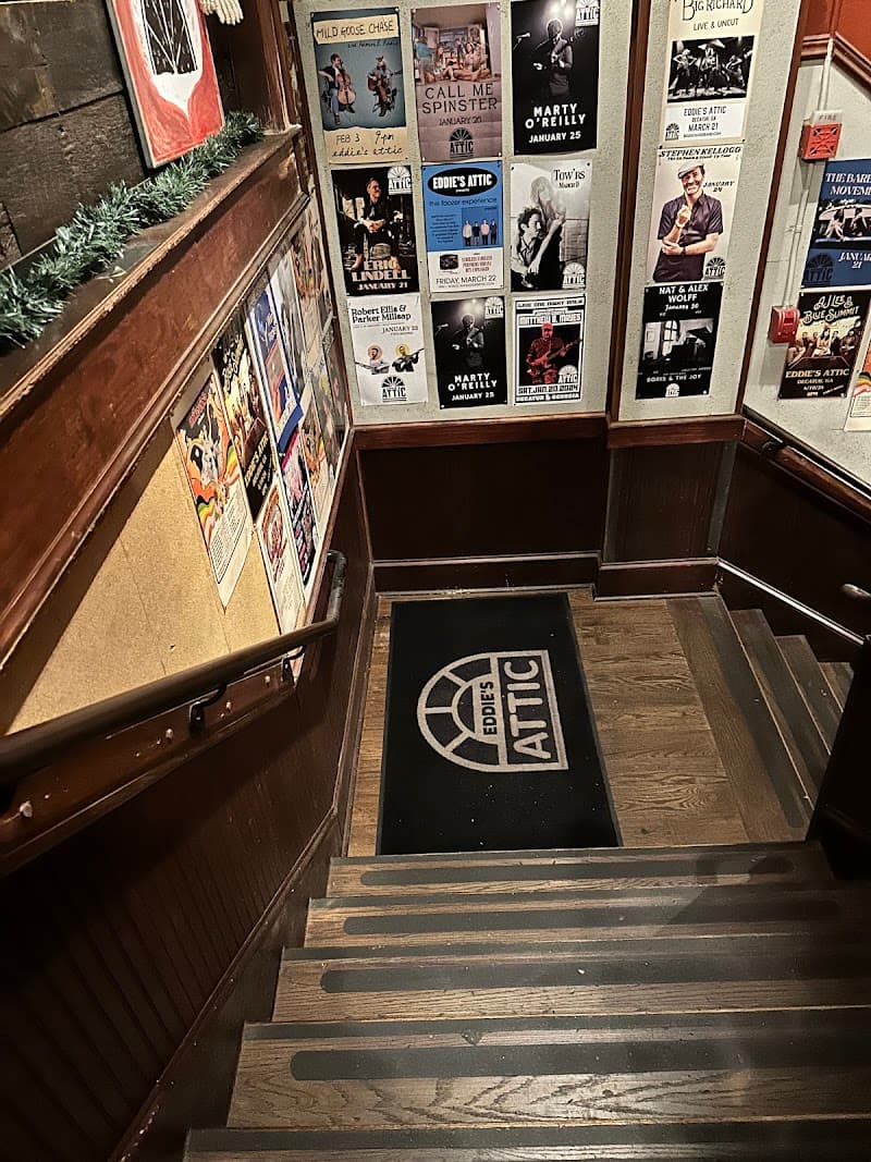 Eddie's Attic photo 3