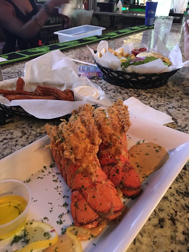 656 Sports Bar & Grille photo 5