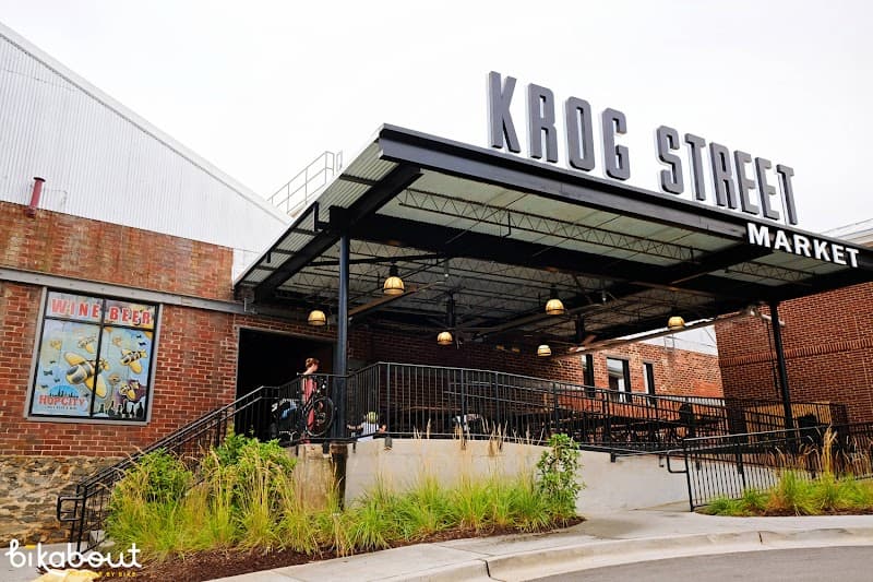 Krog Street Market photo 4
