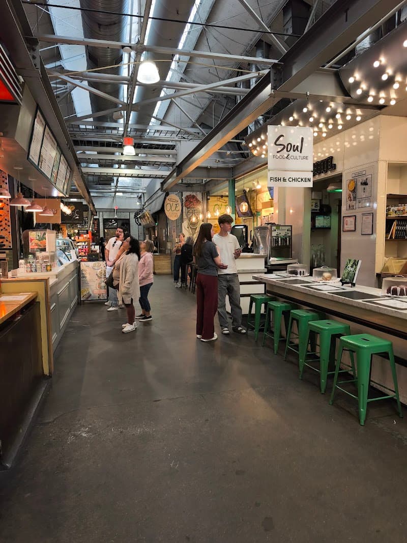 Krog Street Market photo 5