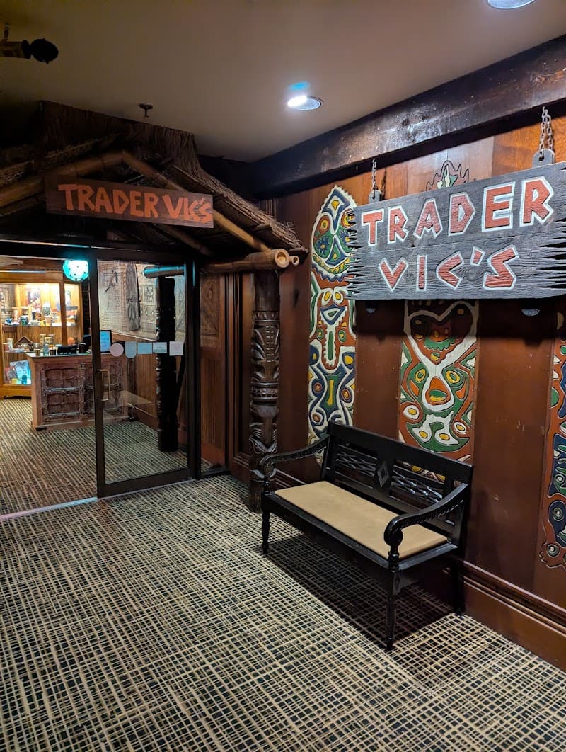 Trader Vic's photo 2