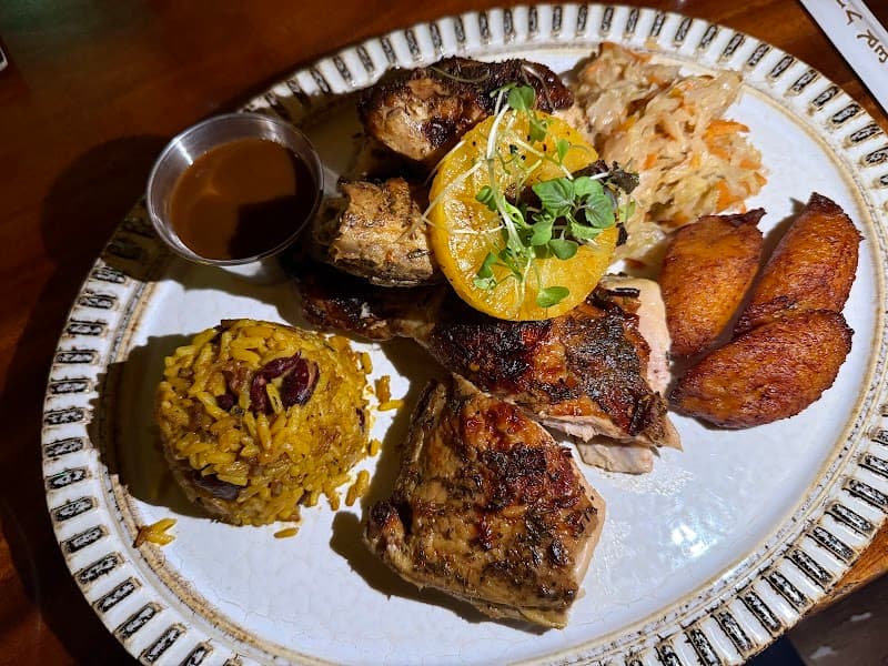 Trader Vic's photo 4