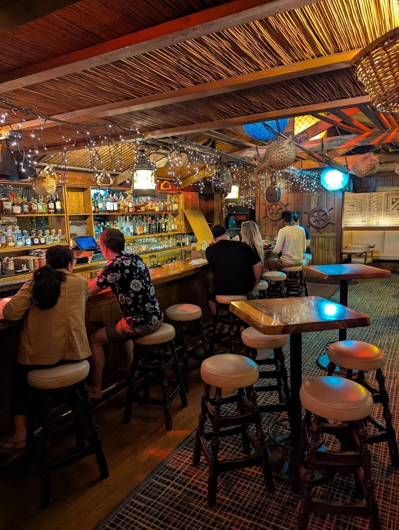 Trader Vic's photo 5