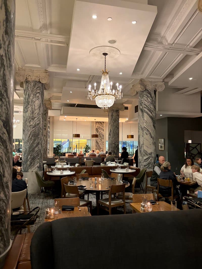 By George restaurant and bar photo 3