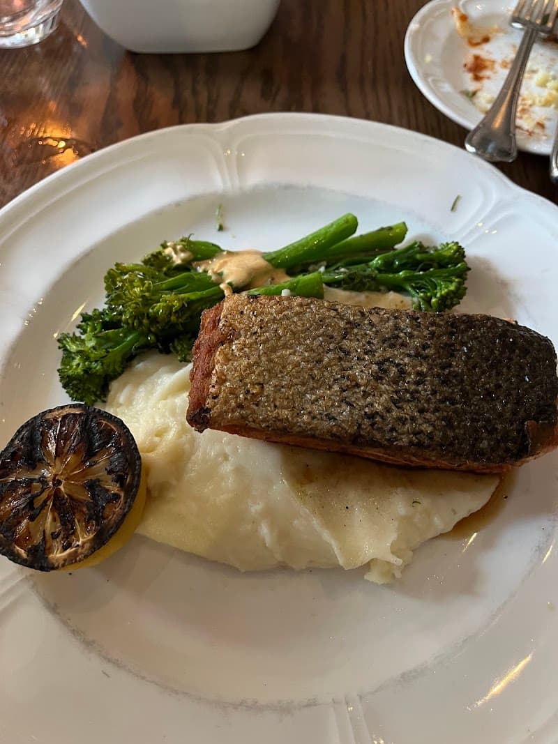 By George restaurant and bar photo 4