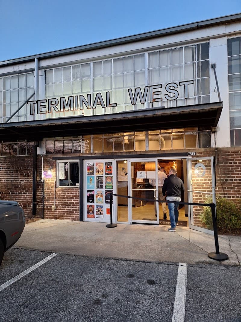 Terminal West photo 3
