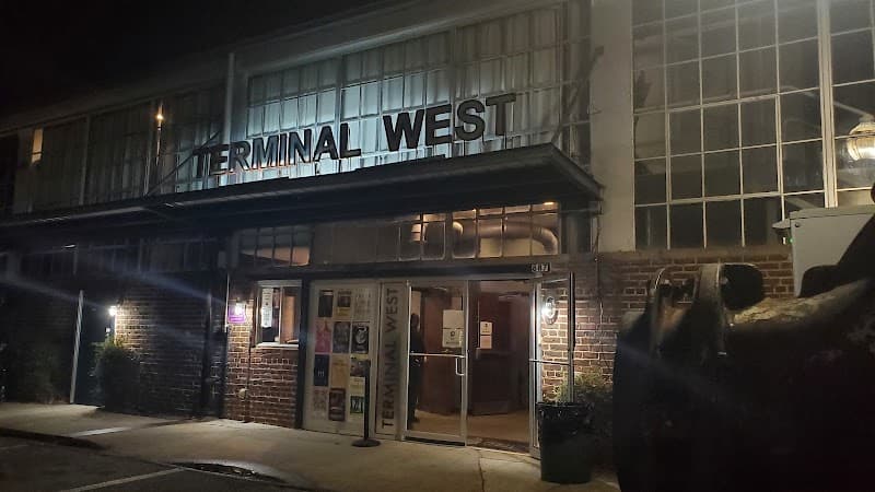 Terminal West photo 4