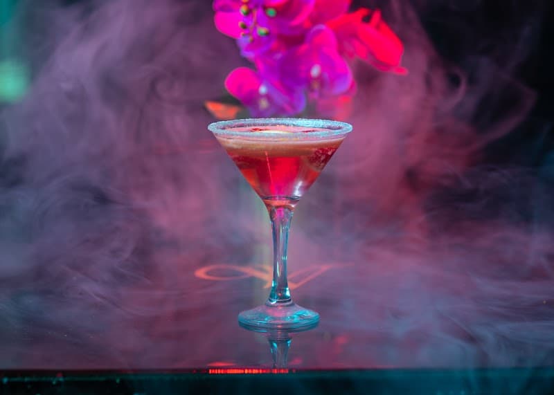 Vanity Restaurant photo 2