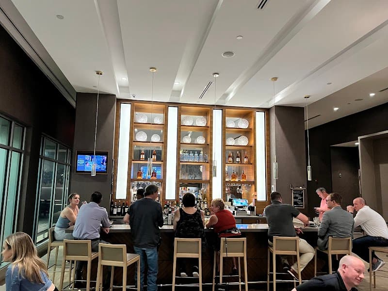AC Lounge Buckhead photo 4