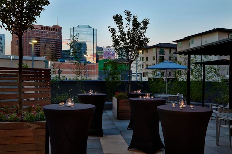 AC Lounge Buckhead photo 5