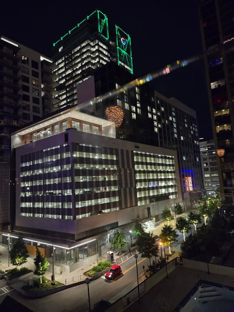 High Note Rooftop Bar photo 4