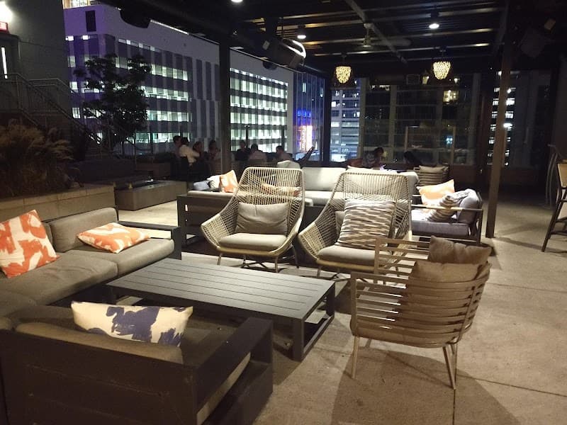 High Note Rooftop Bar photo 5