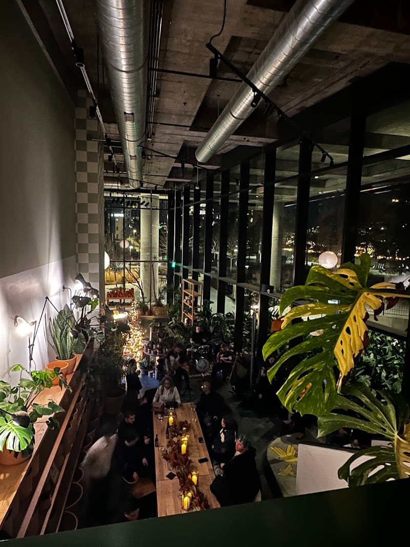 Burle's Bar photo 3