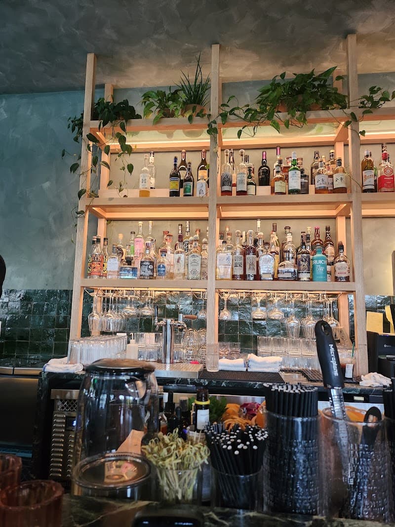 Burle's Bar photo 5