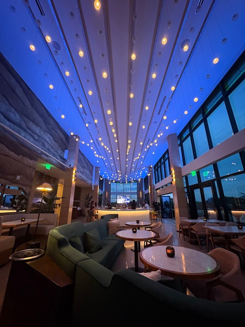 Overstory Rooftop Bar photo 4