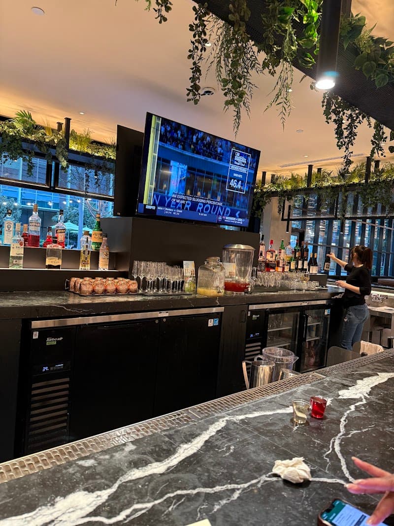 Buckhead Bar photo 2