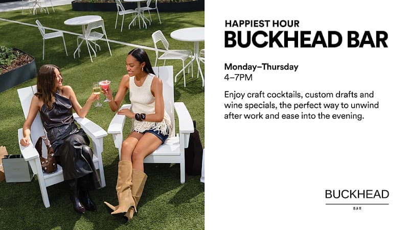 Buckhead Bar