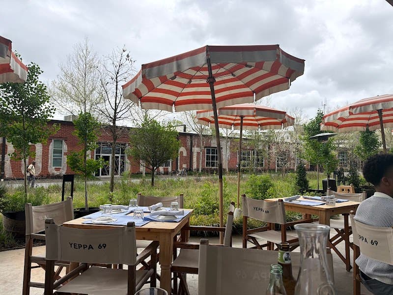 Yeppa & Co. - Beltline