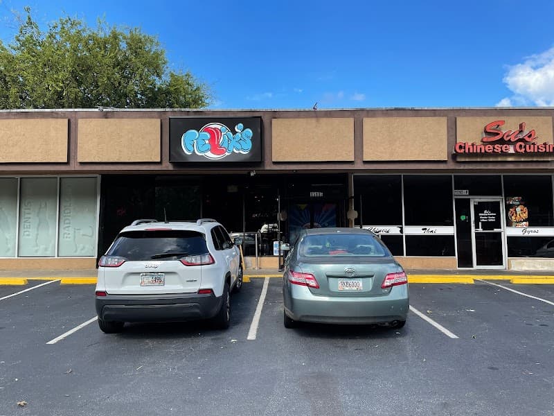 Felix's Atlanta