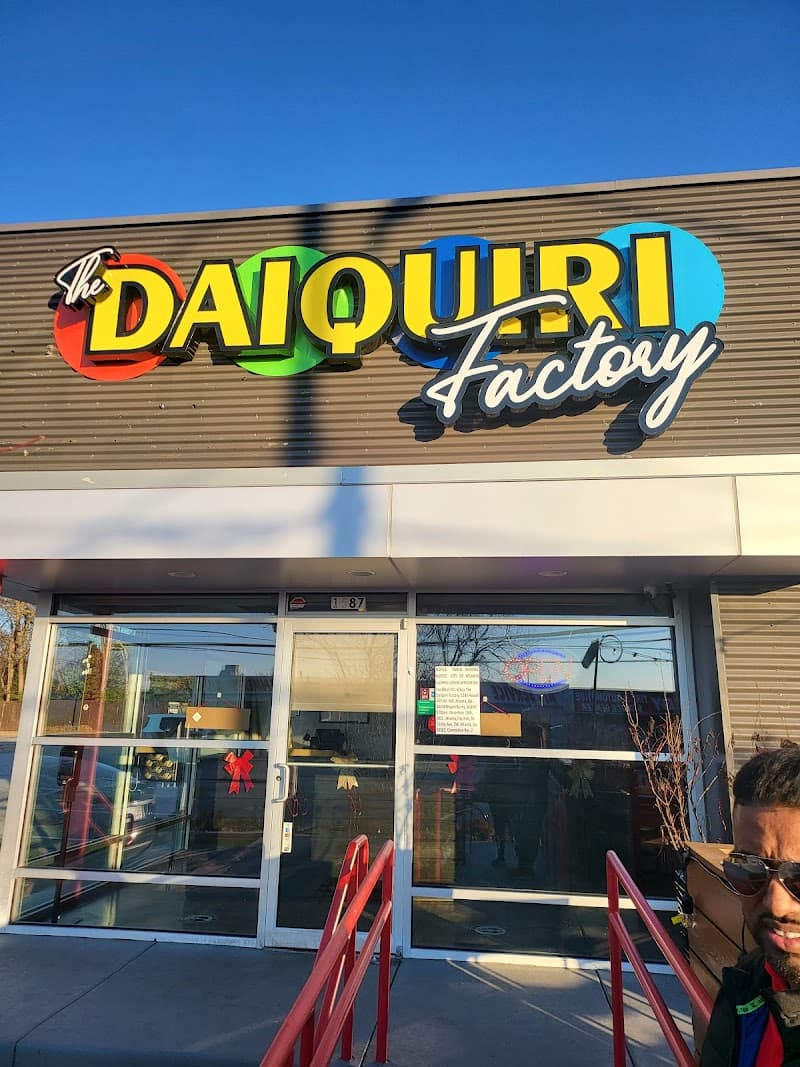 The Daiquiri Factory photo 2