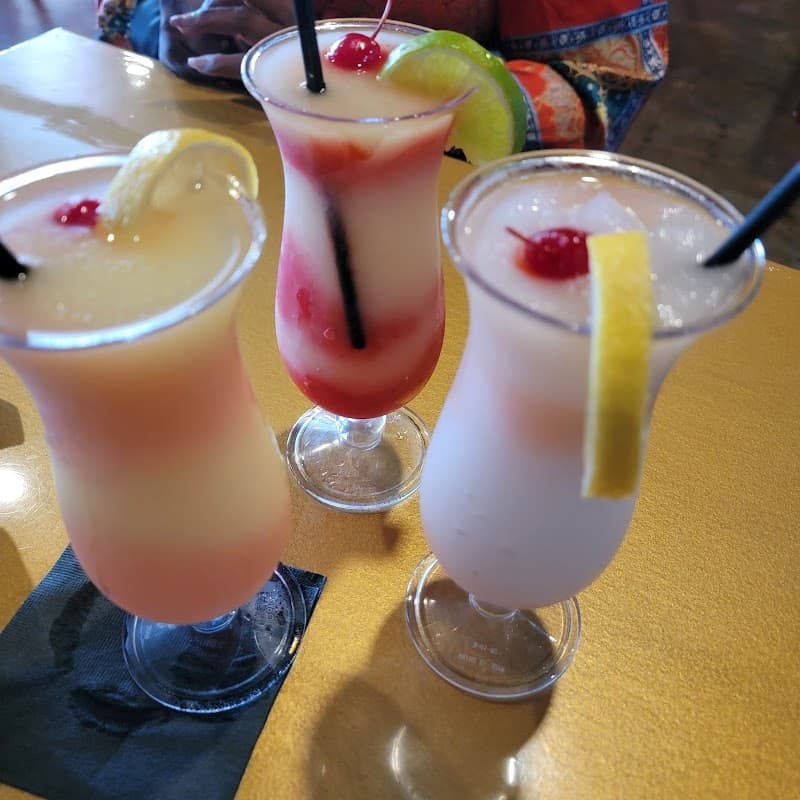 The Daiquiri Factory photo 4
