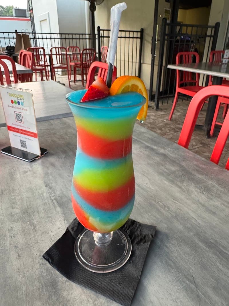 The Daiquiri Factory photo 3