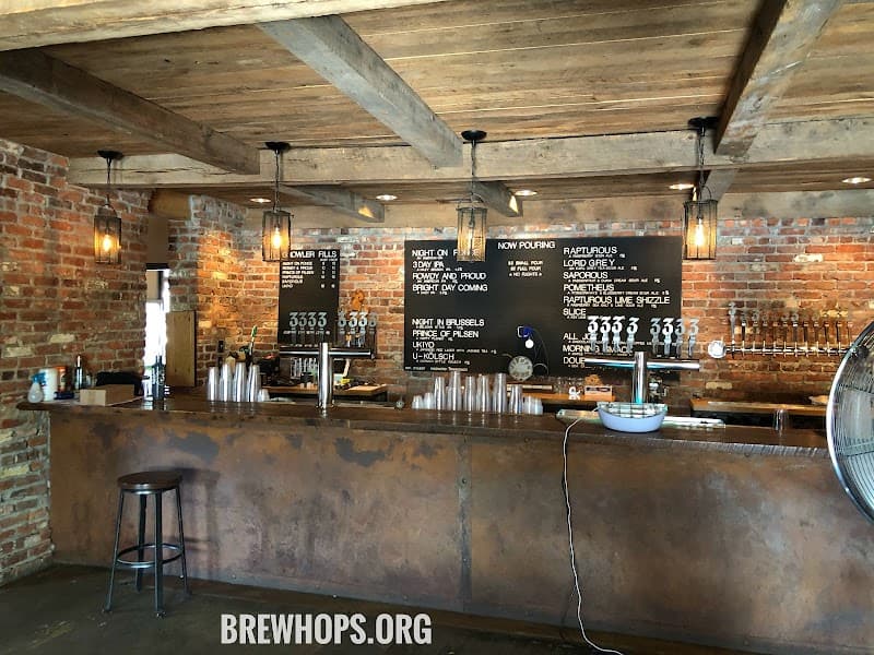 Three Taverns Craft Brewery photo 3