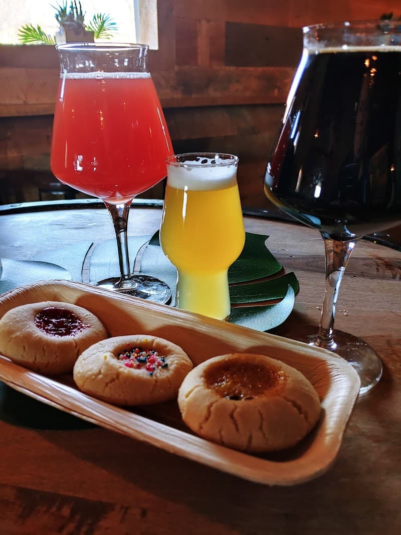 Three Taverns Craft Brewery photo 5